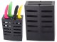 Wall Knife Rack, Kitchen Organiser, Drainer