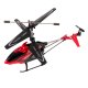 Radio-Controlled RC Helicopter Syma S5H Red