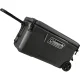 Coleman Convoy 100QT Wheeled Cooler Box 94L Black