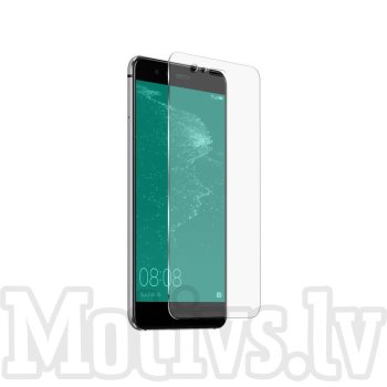 Tempered Glass for Huawei P10 Lite WAS-LX1 - ekrāna aizsargstikls, protektors