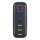 Wall Charger Blitzwolf BW-S26 250W