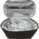 Reisenthel Coolerbag M Pocket Cooler Bag, 4.5L, Black