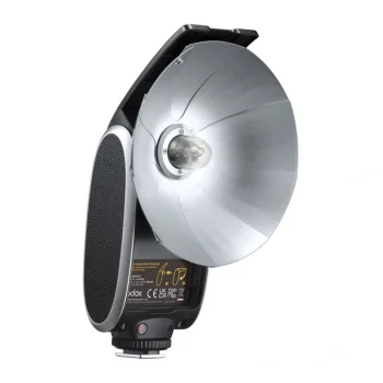 Godox LUX Senior Retro Camera Flash
