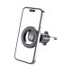 Tech-Protect N53 MagSafe Air Vent Car Phone Holder - Black