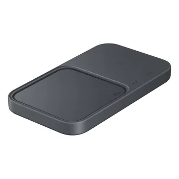Samsung Wireless Charger Duo EP-P5400BBEGEU 15W - Black
