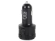 FM Transmitter with Bluetooth and 2x USB Car Charger