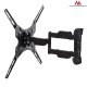 Maclean MC-743 TV and Monitor Wall Mount, 13-65\", up to 30kg