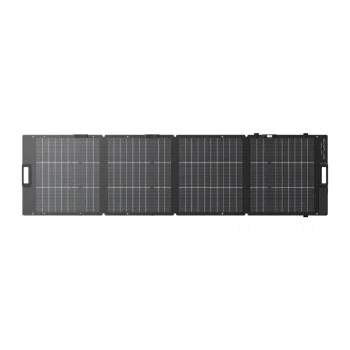 EcoFlow 220W Lightweight Portable Solar Panel