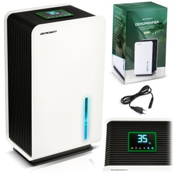 Dehumidifier - moisture absorber Berdsen BD-531