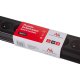 Maclean MCE11 Power Strip, 8 Outlets, with Switch, 1.5m