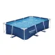 Bestway 56403N Frame Pool 259x170x61 cm, 15-in-1 Set