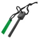 Double-core Magnesium Flint Eternal Lighter Match Fire Starter