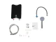 Electric Instantaneous Water Heater Shower, 5500W