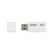 Goodram UME2 32GB USB 2.0 Flash Drive, White