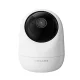 Dreame Navo Care SE 1 InCam Indoor Camera, 3MP, Wi-Fi, White