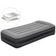 Inflatable Air Mattress 191x97x46 cm with Built-in Electric Pump Bestway 67401