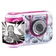 VTech Kidizoom Print Cam Kids Camera with Printer, Pink
