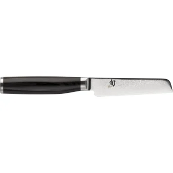 Vegetable Knife KAI Shun Premier Tim Mälzer Minamo 9 cm