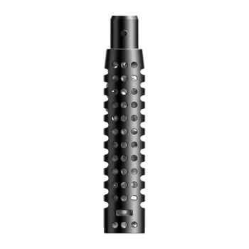 MOVA HDEM3 Deodorizing Stick for Wastewater Tank, Black