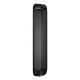 Baseus Car Jump Starter 1000A Peak Super Energy Air 10000mAh Power Bank, Black