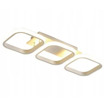 Ceiling LED Lamp ZD118A 33W, White