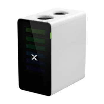 xTool SafetyPro™ AP2 Smoke Purifier for Laser Engravers