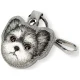 Nimmy New Big Eyed Pet 2.0 Dog Tracker Case Grey