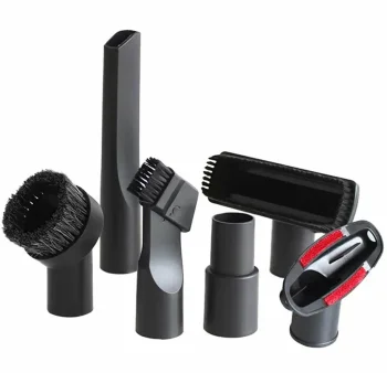 Universal Vacuum Cleaner Attachment Set AG907 (5 pcs + Adapter)
