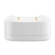 Sonoff SNZB-05P Smart Water Leak Sensor, Zigbee 3.0, White