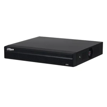 16-Channel IP Network Video Recorder NVR4116HS-4KS3