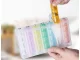 Weekly Pill Organiser Container 7 days (7x4)