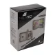 Malatec Key Safe / Cabinet for 30 Keys, Graphite