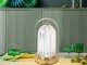 Touch Control LED Table Night Light, 3 Light Modes