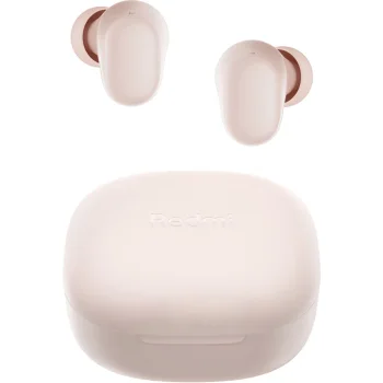Xiaomi Redmi Buds 6 Play Wireless Headphones, Pink