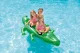 Intex Inflatable Ride-On Crocodile with Handles 203x114 cm