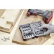 Bosch Impact Cassette L Empty Bit Storage Box