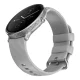 Zeblaze GTR 3 Pro Smartwatch, Silver
