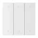 Smart Wireless Wall Switch Sonoff R5W 6-Button White