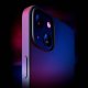 3mk Matt Case Pro for Apple iPhone 13 Matte Black