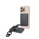 Tech-Protect PB33 LifeMag MagSafe Power Bank 5000mAh, Black