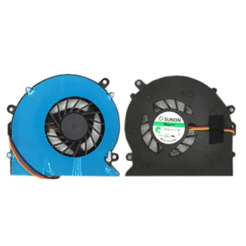 Lenovo Y430, G430, G530, G510, K41 Laptop Cooling Fan