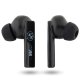 BMW M Collection Bluetooth TWS Wireless Headphones, Black