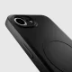 SBS Instinct Mag Case for iPhone 16e / 17e Compatible with MagSafe - Black