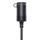 SDC Car Charger Cable DJI CP.DY.00000049.03 12V 40cm