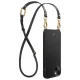 Spigen Cyrill Classic Charm Mag Case for iPhone 14 Plus (MagSafe), Black