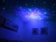 Astronaut Star Projector with Remote Control, White