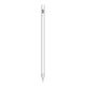Metapen Pencil A12 Stylus Pen for iPad, Bluetooth, White