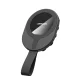 Joyroom JR-ZS393-S Magnetic Phone Holder with Suction Cups 4.7-7\" (Black)