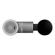 Massage Gun FeiyuTech KiCA, Portable Vibration Massager, Gray