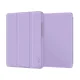 Samsung Galaxy Tab A9+ Plus / A11+ Plus Trifold Tech-Protect SmartCase Protective Cover Case, Purple